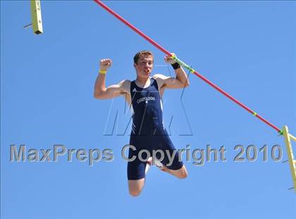 Thumbnail 3 in CIF NCS Masters Championships (Gallery 4)  photogallery.