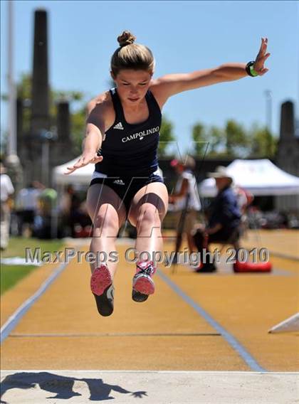 Thumbnail 3 in CIF NCS Masters Championships (Gallery 4)  photogallery.