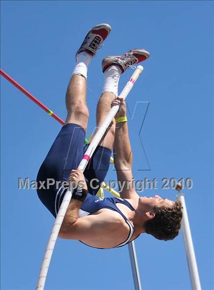 Thumbnail 1 in CIF NCS Masters Championships (Gallery 4)  photogallery.