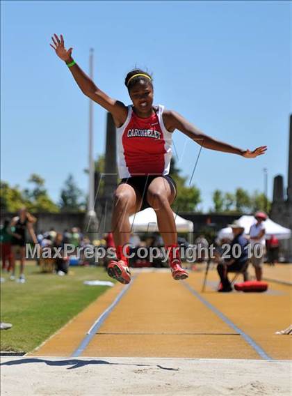 Thumbnail 2 in CIF NCS Masters Championships (Gallery 4)  photogallery.