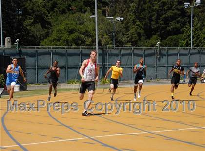 Thumbnail 2 in CIF NCS Masters Championships (Gallery 4)  photogallery.