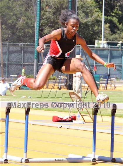 Thumbnail 1 in CIF NCS Masters Championships (Gallery 4)  photogallery.