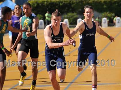 Thumbnail 1 in CIF NCS Masters Championships (Gallery 4)  photogallery.