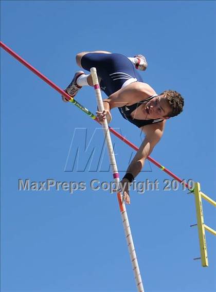 Thumbnail 3 in CIF NCS Masters Championships (Gallery 4)  photogallery.