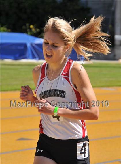 Thumbnail 1 in CIF NCS Masters Championships (Gallery 4)  photogallery.