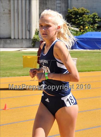 Thumbnail 3 in CIF NCS Masters Championships (Gallery 4)  photogallery.