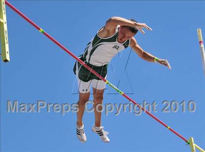 Thumbnail 1 in CIF NCS Masters Championships (Gallery 4)  photogallery.