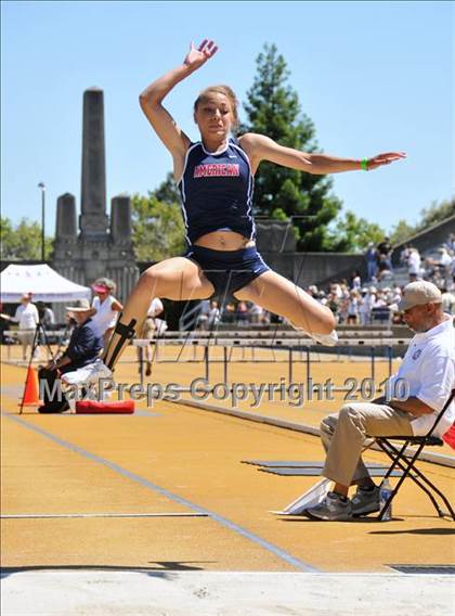 Thumbnail 2 in CIF NCS Masters Championships (Gallery 4)  photogallery.