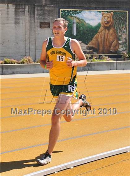 Thumbnail 1 in CIF NCS Masters Championships (Gallery 4)  photogallery.