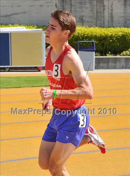 Thumbnail 2 in CIF NCS Masters Championships (Gallery 4)  photogallery.
