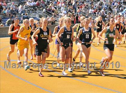 Thumbnail 1 in CIF NCS Masters Championships (Gallery 4)  photogallery.