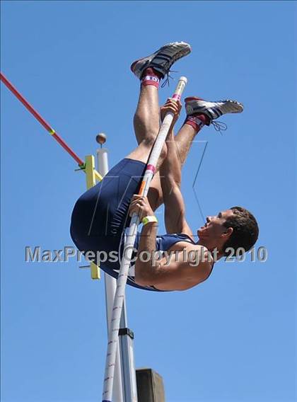 Thumbnail 2 in CIF NCS Masters Championships (Gallery 4)  photogallery.