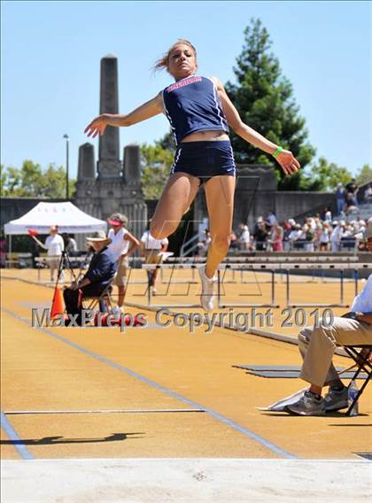 Thumbnail 1 in CIF NCS Masters Championships (Gallery 4)  photogallery.