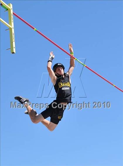 Thumbnail 2 in CIF NCS Masters Championships (Gallery 4)  photogallery.