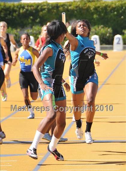 Thumbnail 1 in CIF NCS Masters Championships (Gallery 4)  photogallery.