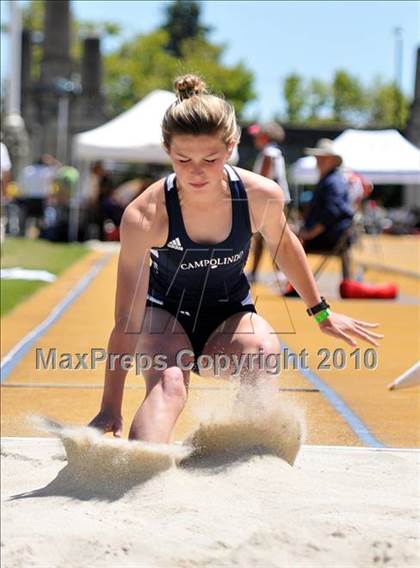 Thumbnail 1 in CIF NCS Masters Championships (Gallery 4)  photogallery.