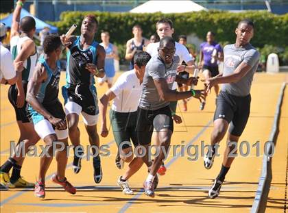 Thumbnail 1 in CIF NCS Masters Championships (Gallery 4)  photogallery.