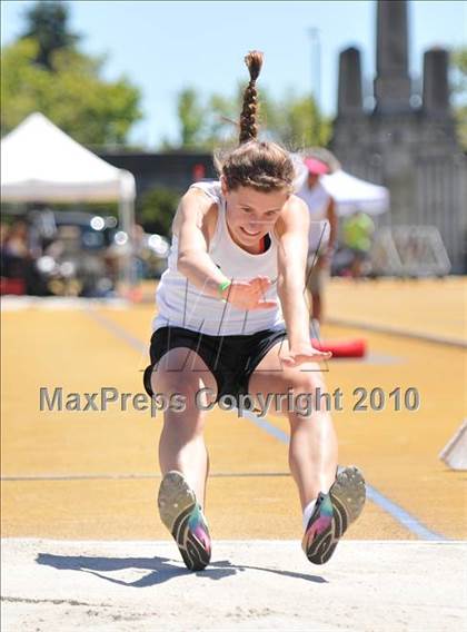 Thumbnail 3 in CIF NCS Masters Championships (Gallery 4)  photogallery.