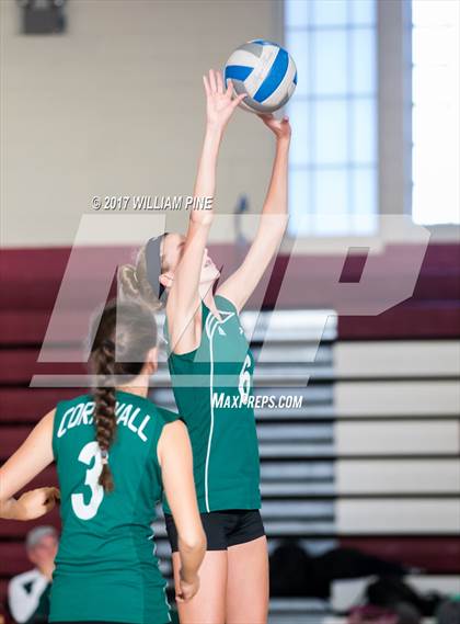 Thumbnail 1 in JV: Cornwall Central photogallery.