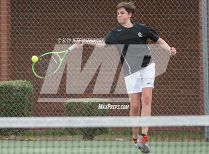 Thumbnail 1 in Gray's Creek @ Terry Sanford photogallery.