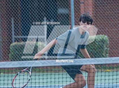 Thumbnail 1 in Gray's Creek @ Terry Sanford photogallery.