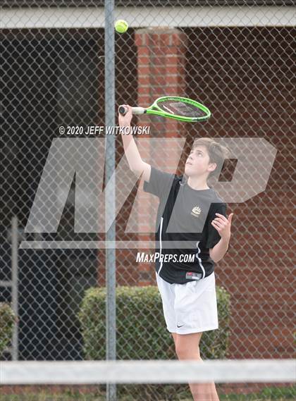 Thumbnail 2 in Gray's Creek @ Terry Sanford photogallery.