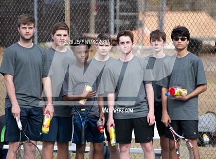 Thumbnail 3 in Gray's Creek @ Terry Sanford photogallery.