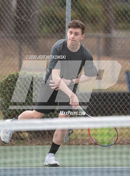 Thumbnail 2 in Gray's Creek @ Terry Sanford photogallery.