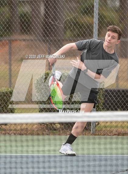 Thumbnail 2 in Gray's Creek @ Terry Sanford photogallery.
