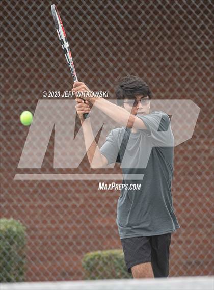 Thumbnail 2 in Gray's Creek @ Terry Sanford photogallery.