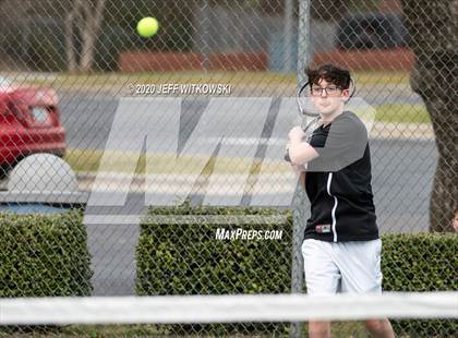 Thumbnail 3 in Gray's Creek @ Terry Sanford photogallery.