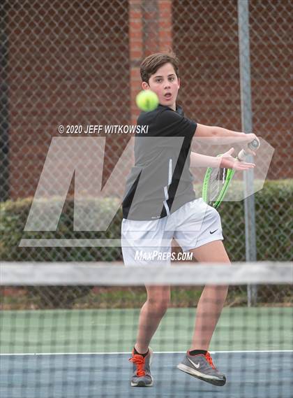 Thumbnail 1 in Gray's Creek @ Terry Sanford photogallery.