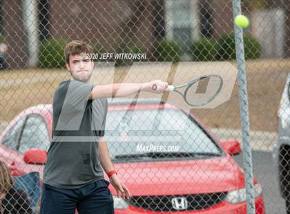 Thumbnail 1 in Gray's Creek @ Terry Sanford photogallery.