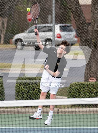 Thumbnail 1 in Gray's Creek @ Terry Sanford photogallery.