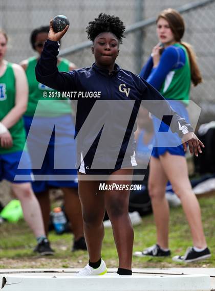 Thumbnail 2 in Kern Invitational photogallery.