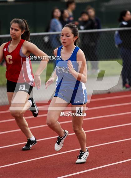 Thumbnail 1 in Kern Invitational photogallery.