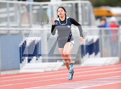 Thumbnail 2 in Kern Invitational photogallery.