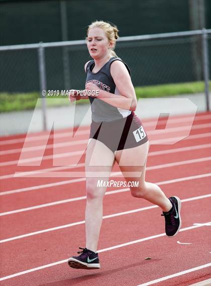 Thumbnail 3 in Kern Invitational photogallery.