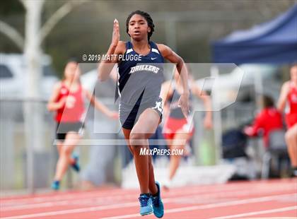 Thumbnail 3 in Kern Invitational photogallery.