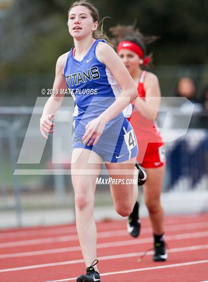 Thumbnail 1 in Kern Invitational photogallery.