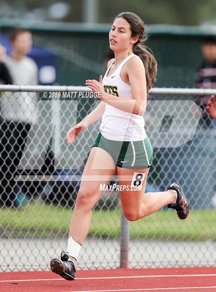 Thumbnail 3 in Kern Invitational photogallery.