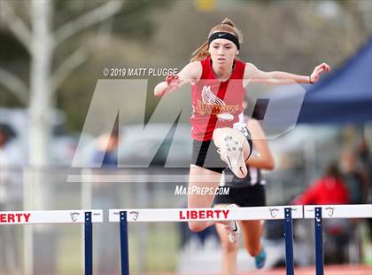 Thumbnail 3 in Kern Invitational photogallery.