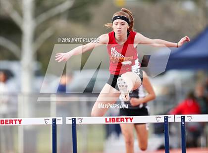 Thumbnail 1 in Kern Invitational photogallery.
