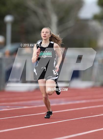Thumbnail 1 in Kern Invitational photogallery.