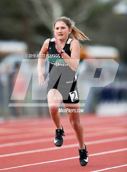 Thumbnail 2 in Kern Invitational photogallery.