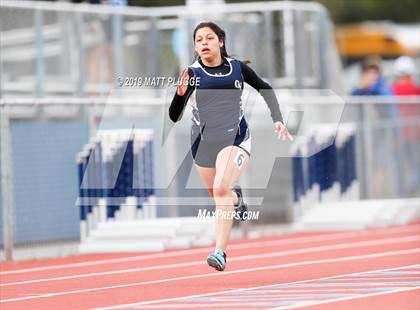 Thumbnail 3 in Kern Invitational photogallery.