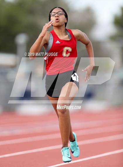Thumbnail 3 in Kern Invitational photogallery.