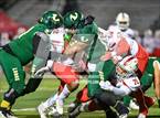 Photo from the gallery "Crosby @ Longview (UIL 5A D1 Bi-District Playoff)"