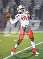 Photo from the gallery "Crosby @ Longview (UIL 5A D1 Bi-District Playoff)"