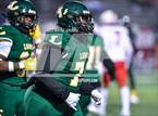 Photo from the gallery "Crosby @ Longview (UIL 5A D1 Bi-District Playoff)"